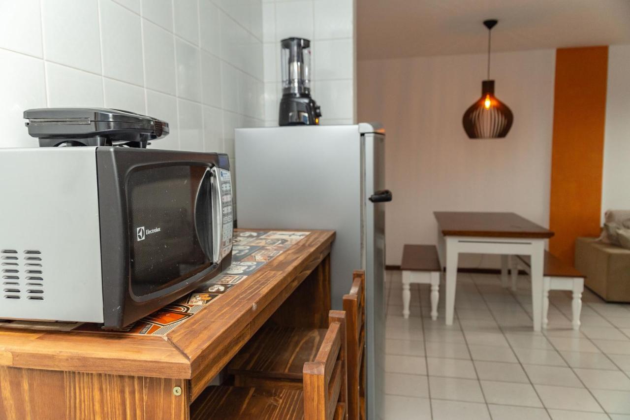 Apartamento Com Vista - Florianopolis Itacorubi Exterior photo