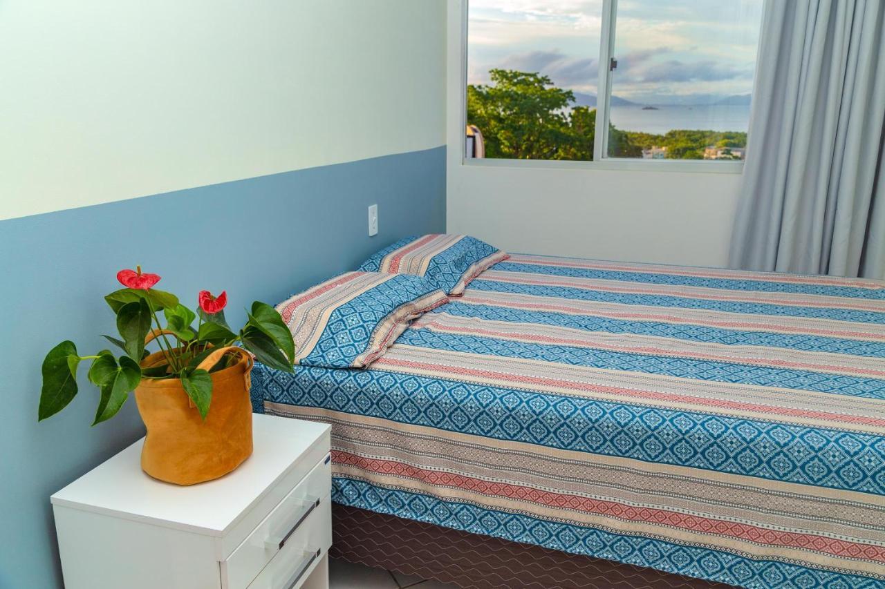 Apartamento Com Vista - Florianopolis Itacorubi Exterior photo