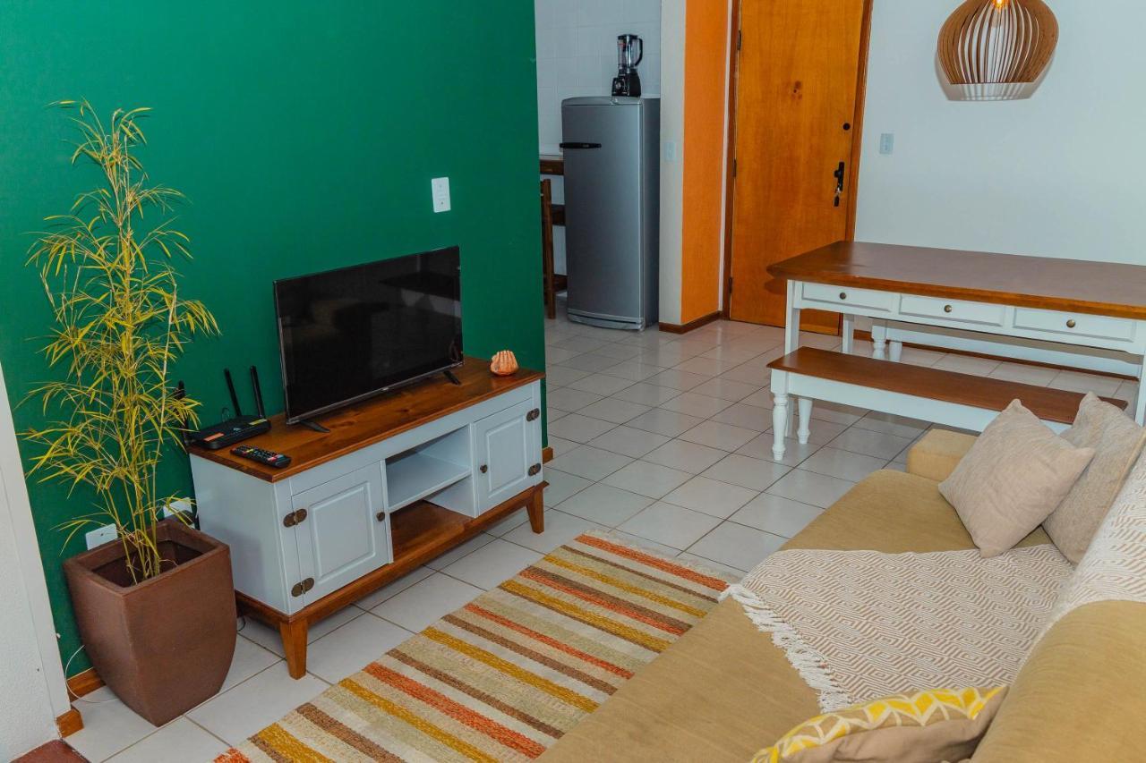 Apartamento Com Vista - Florianopolis Itacorubi Exterior photo