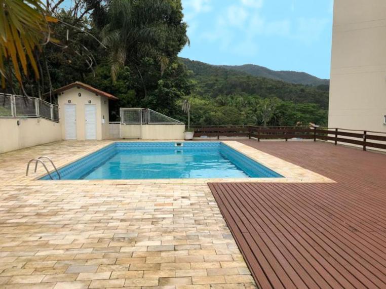 Apartamento Com Vista - Florianopolis Itacorubi Exterior photo