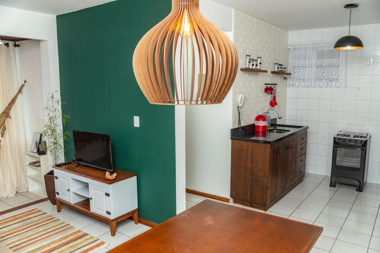 Apartamento Com Vista - Florianopolis Itacorubi Exterior photo